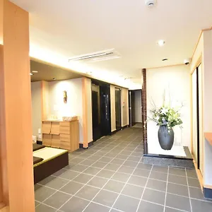 K-style Higashihonganji Hotel Kioto
