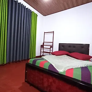 Green Villa Inn Nuwara Eliya
