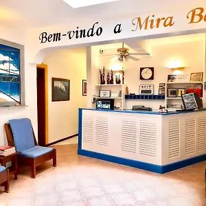 Mirabela Hotel Santa María