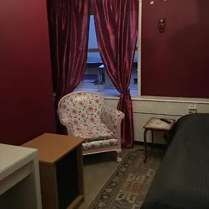 Gyllene Geten Hotel Stoccolma