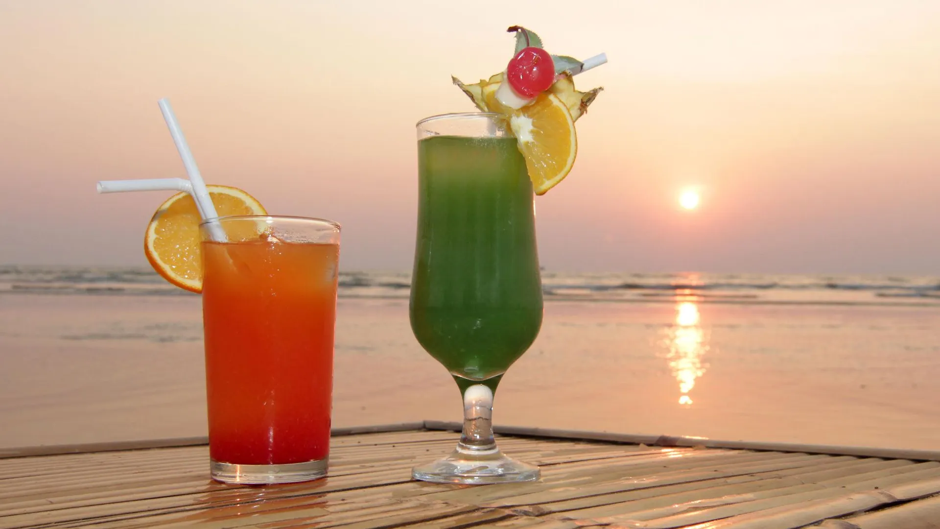 招待所 日落休闲酒店 西哈努克