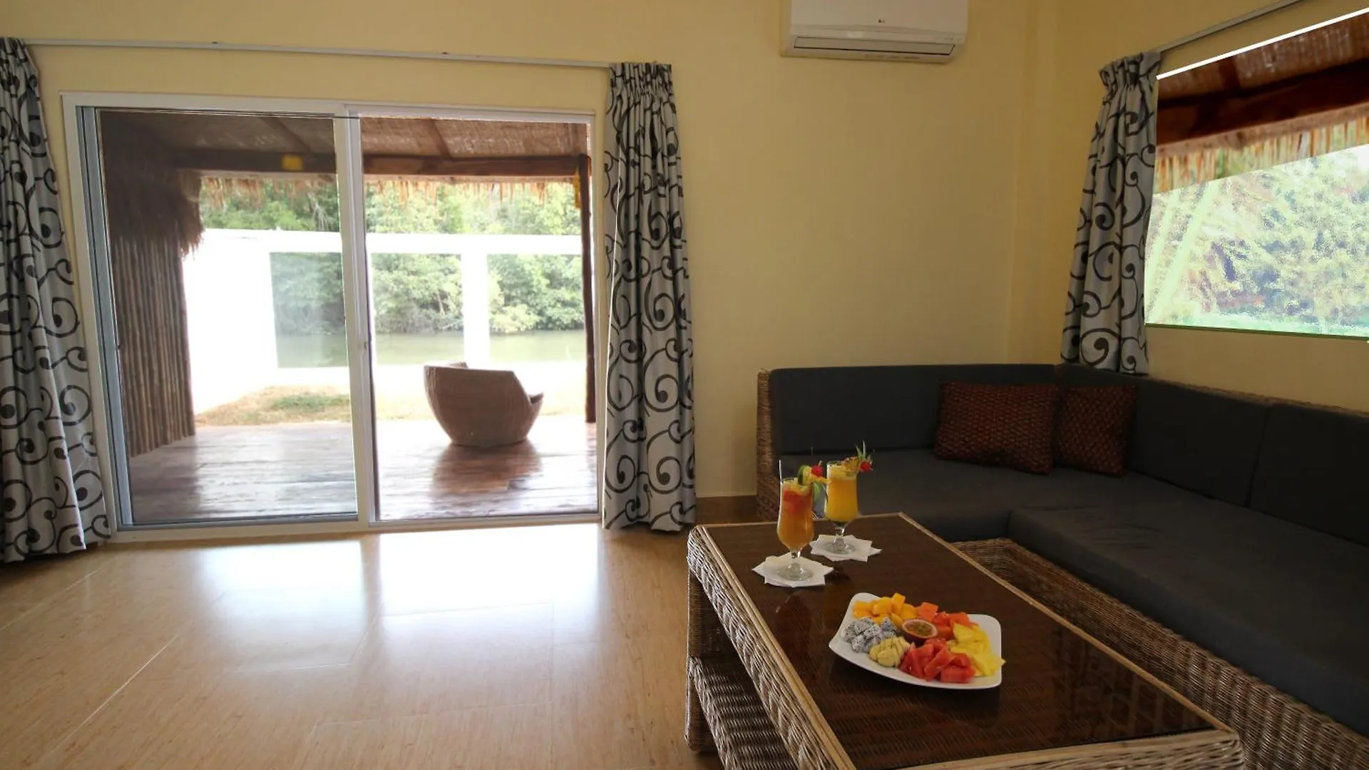 Hotel Sunset Lounge Sihanoukville Camboya
